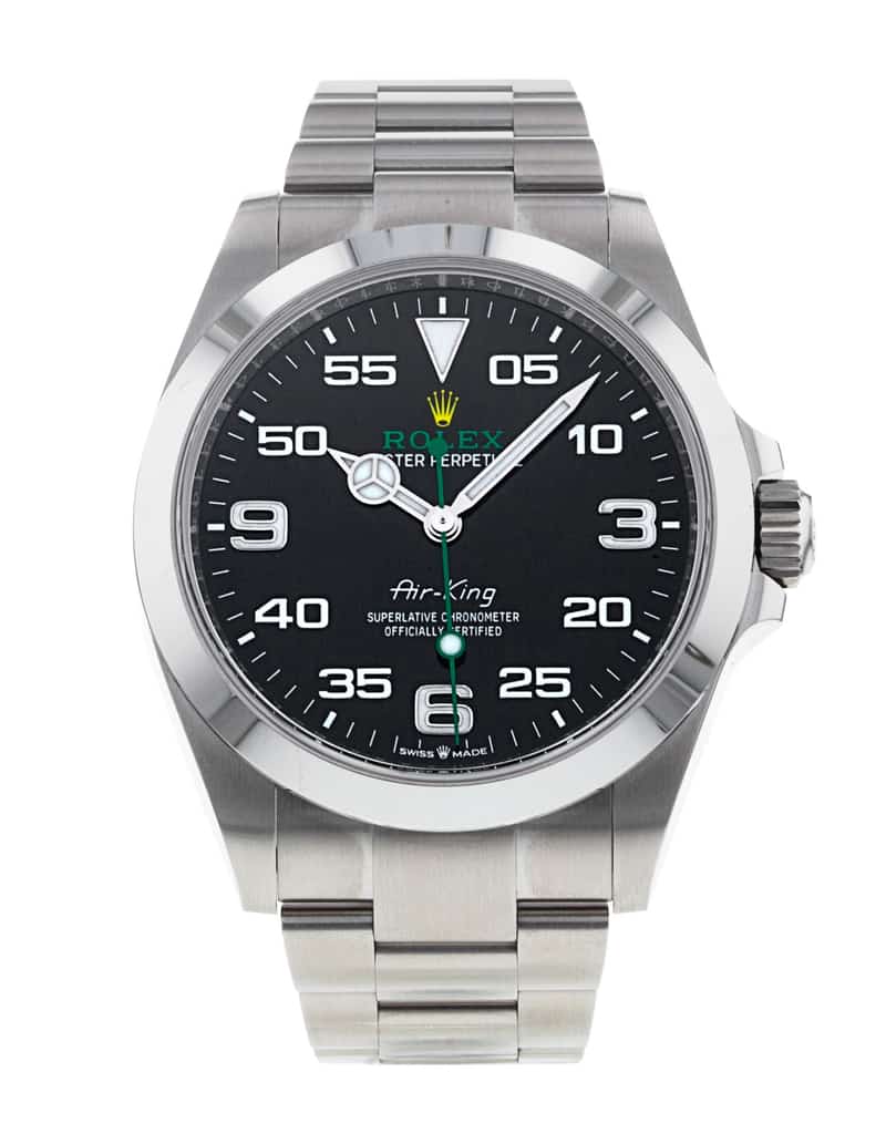 Rolex Air-King 126900 Rolex Air-King 126900